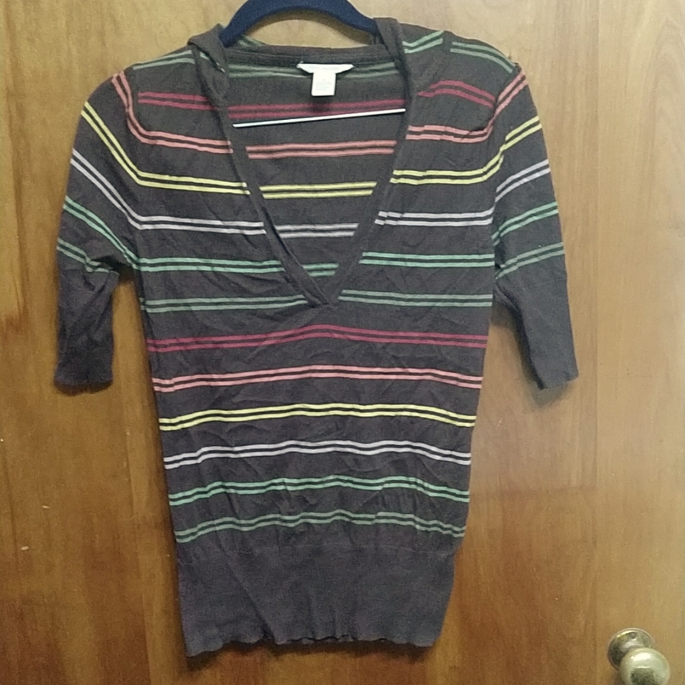 Maurices sweater size medium